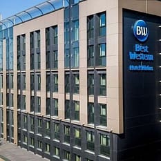 Best Western Vilnius