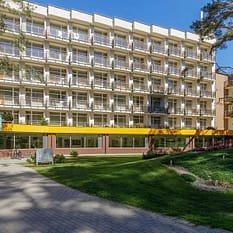 Medical SPA Egles Sanatorija Birstonas
