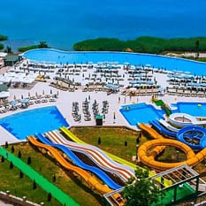 Izgrev Spa Aquapark