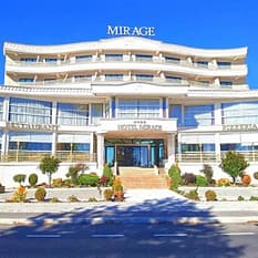 Mirage Spa