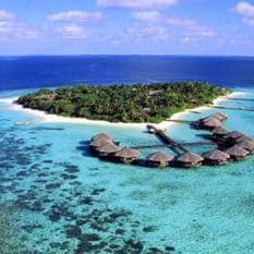 Baros Maldives
