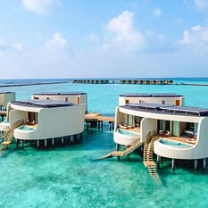 Centara Grand Lagoon