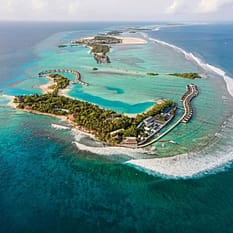 Cinnamon Dhonveli ex Chaaya