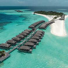 Constance Moofushi Resort