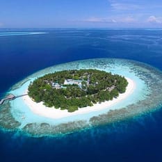 Dhawa Ihuru ex Angsana Resort Ihuru