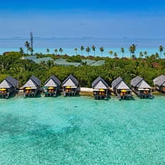 Dhigufaru Island Resort