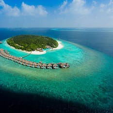 Dusit Thani Maldives