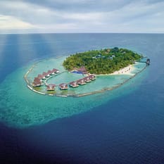 Ellaidhoo Maldives by Cinnamon ex Chaaya Reef