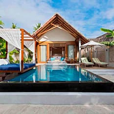 Furaveri Island Resort