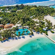 Holiday Inn Resort Kandooma