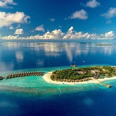 Kudafushi Resort