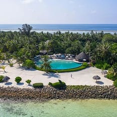 Lux South Ari Atol ex LUX Maldives