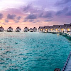 Machchafushi Island Resort Spa Maldives The Centara Collection