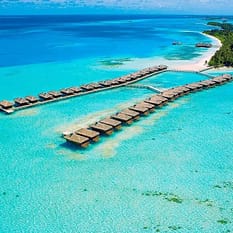Medhufushi Island Resort