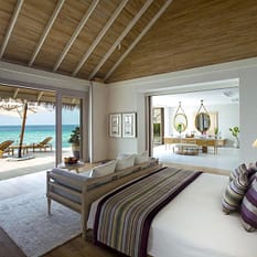 Milaidhoo Island Maldives