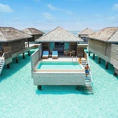 Nala Maldives by Jawakara