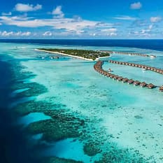 Pullmann Maldives