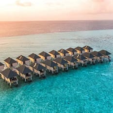 Summer Island Maldives