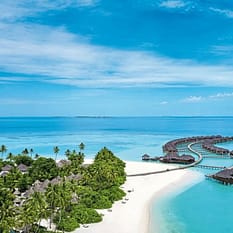 Sun Siyam Iru Fushi ex Hilton Irufushi
