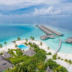 Sun Siyam Iru Veli ex Sun Aqua Iru Veli