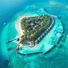 Taj Reef Resort Spa