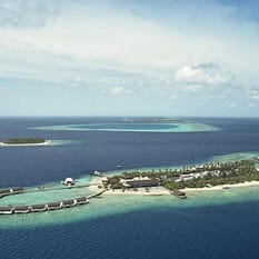 The Westin Maldives Miriandhooo Resort