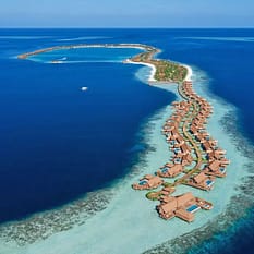 Waldorf Astoria Maldives