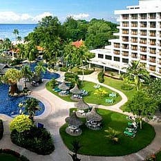 Shangri La Golden Sand Penang