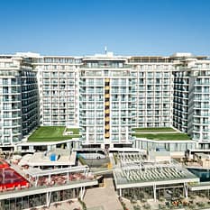 AX Odycy ex AX Seashells Resort at Suncrest