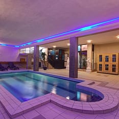 Cardor Holiday Complex