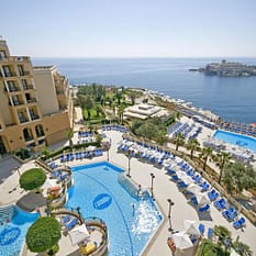 Corinthia St George s Bay