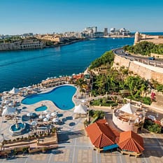 Grand Excelsior Valletta