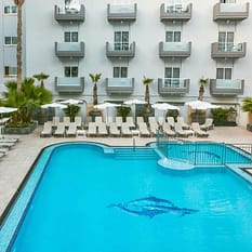 Pebbles Resort ex San Pawl