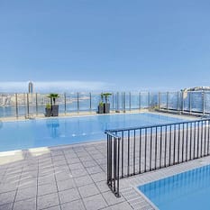 Plaza Plaza Regency Sliema