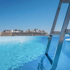 Qawra Point Holiday Complex