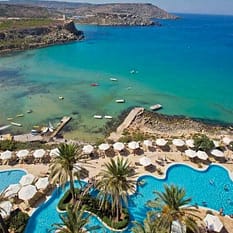 Radisson Blu Resort Golden Sands