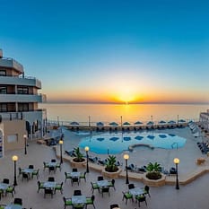 Radisson Blu Resort St Julian s