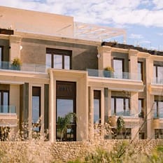 Santa Lucia Boutique Santa Lucija