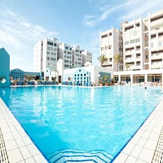 St Georges Park Ex Sea