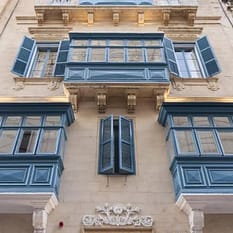 The Saint John Valletta