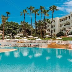 Allegro Agadir ex Atlas Almohades