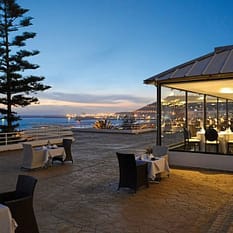 Anezi Tower Apartments ex Golden Tulip