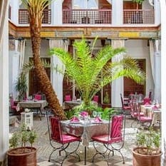 Angsana Riads Collection