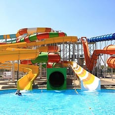 Aqua Mirage Club Marrakech