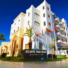 Atlantic Palm Beach Agadir