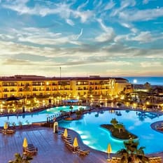 Be Live Collection Saidia