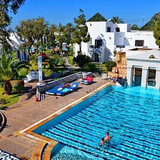 Caribbean Village Agador