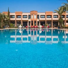 Club Paradisio Zalagh Resort and Spa