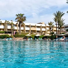 Dunes d Or Ocean Club by A Collection Agadir