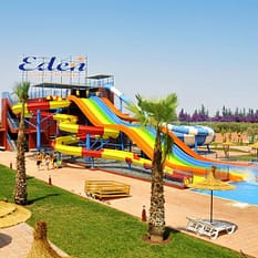 Eden Andalou Suites Aquapark Spa